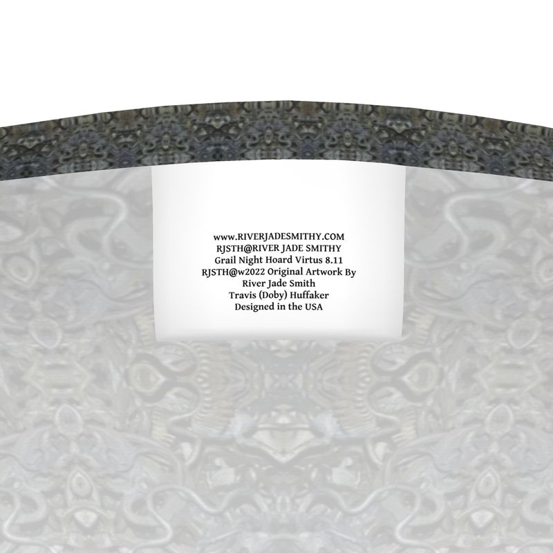 T-Shirt (Virilis)(Grail Night Hoard Virtus 8.11) RJSTHw2022 RJS