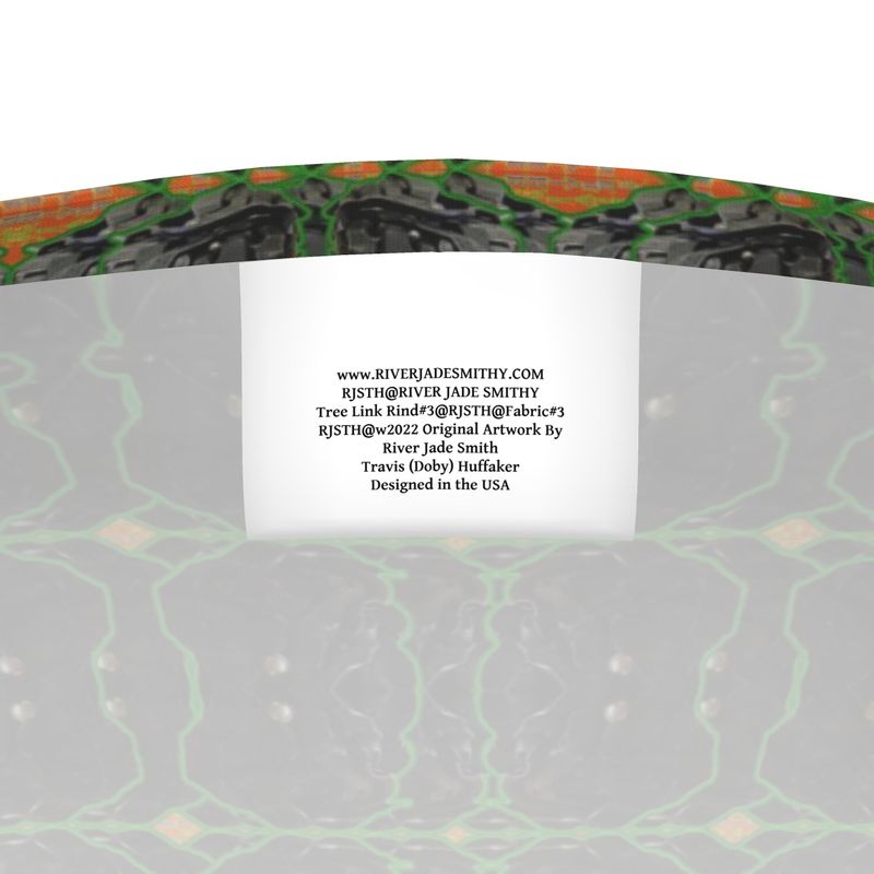 T-Shirt (Virilis)(Rind#3 Tree Link) RJSTH@Fabric#3 RJSTHw2022 RJS