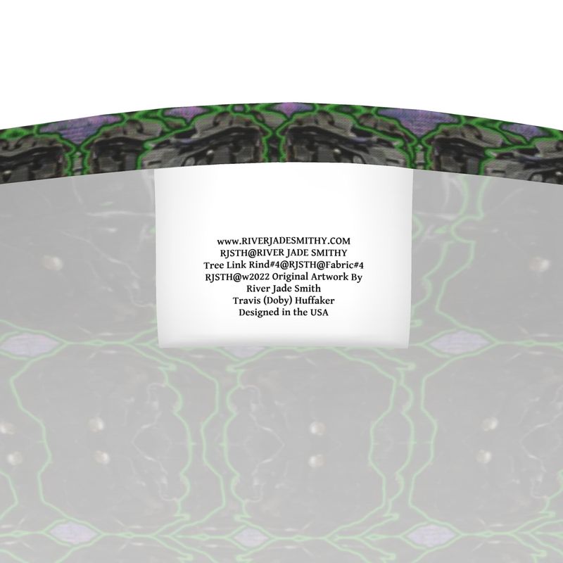 T-Shirt (Virilis)(Rind#4 Tree Link) RJSTH@Fabric#4 RJSTHw2022 RJS