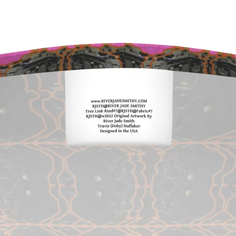 T-Shirt (Virilis)(Rind#7 Tree Link) RJSTH@Fabric#7 RJSTHw2022 RJS