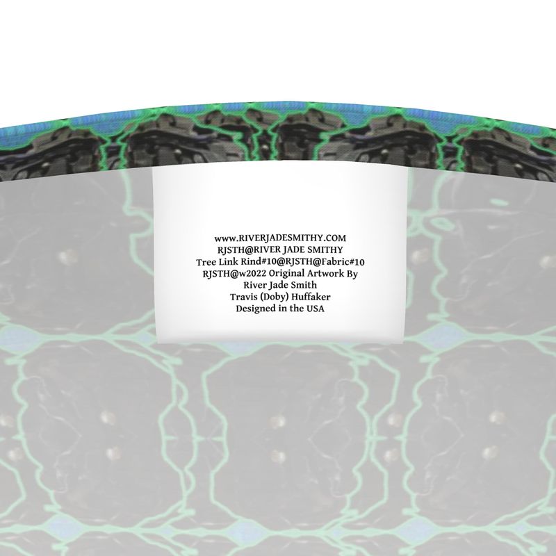 T-Shirt (Virilis)(Rind#10 Tree Link) RJSTH@Fabric#10 RJSTHw2022 RJS