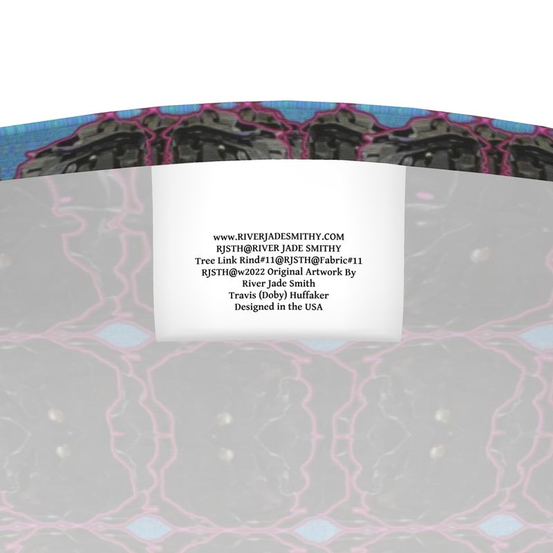 T-Shirt (Virilis)(Rind#11 Tree Link) RJSTH@Fabric#11 RJSTHw2022 RJS