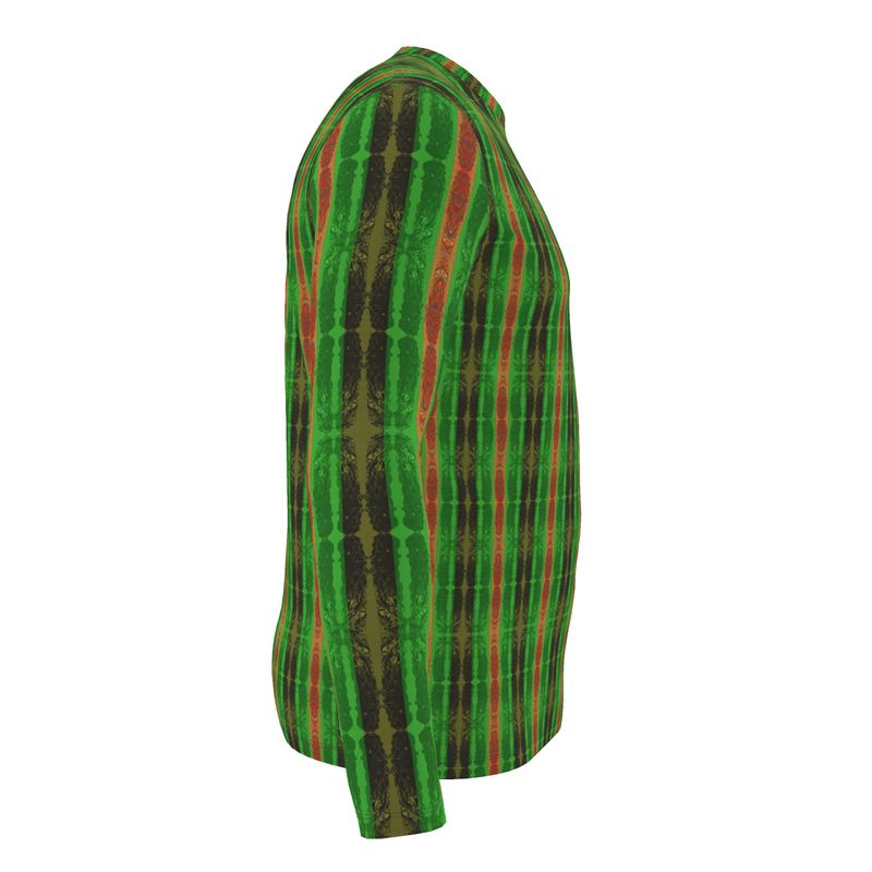 T-Shirt (Virilis)(Rind#1 Rind Link Flip) RJSTH@Fabric#1 RJSTHw2022 RJS