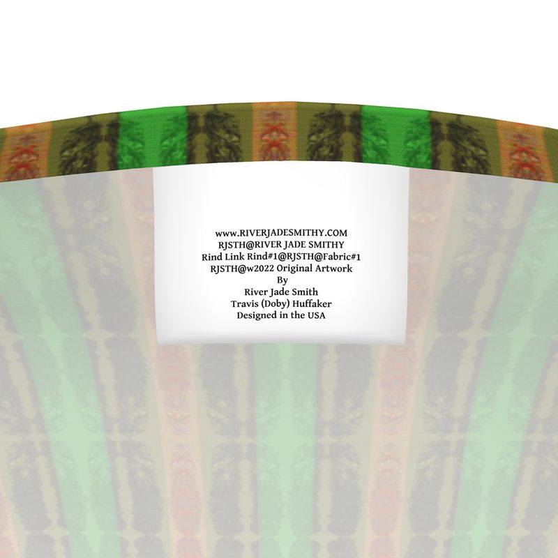 T-Shirt (Virilis)(Rind#1 Rind Link) RJSTH@Fabric#1 RJSTHW2022 RJS