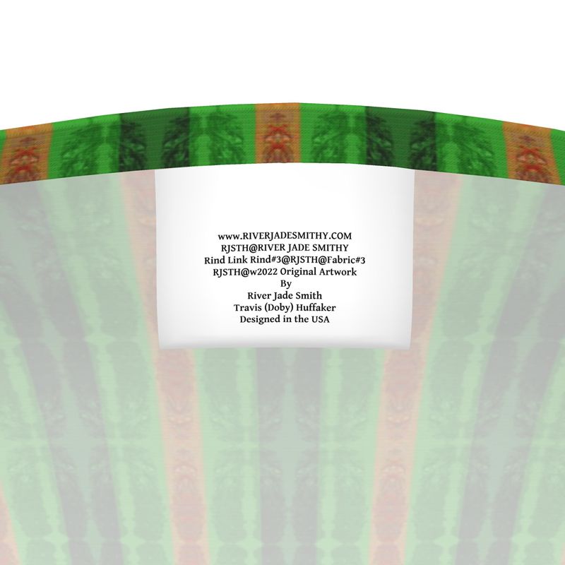 T-Shirt (Virilis)(Rind#3 Rind Link Flip) RJSTH@Fabric#3 RJSTHw2022 RJS