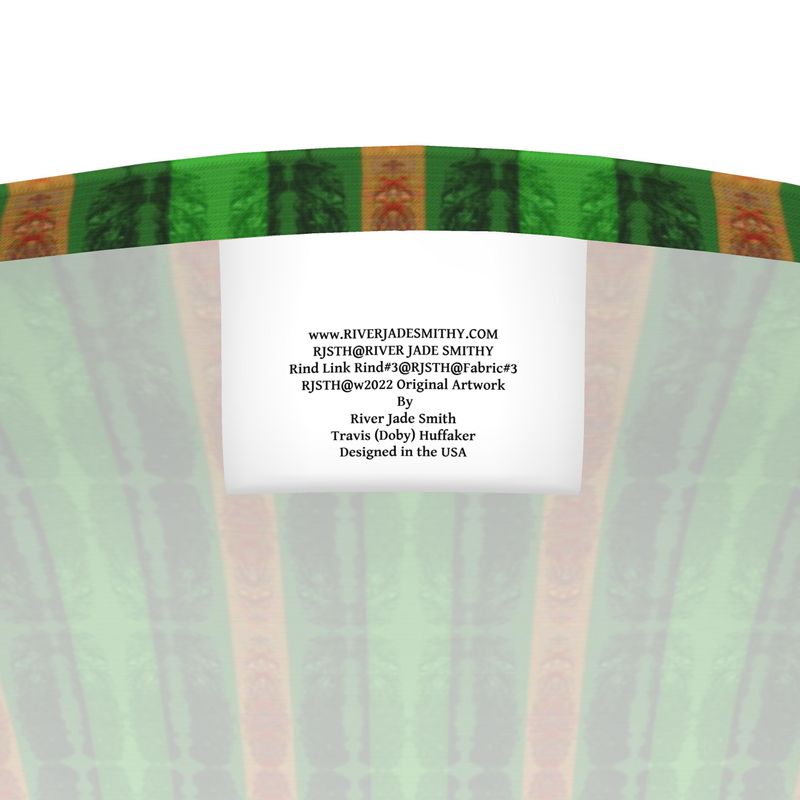 T-Shirt (Virilis)(Rind#3 Rind Link) RJSTH@Fabric#3 RJSTHW2022 RJS