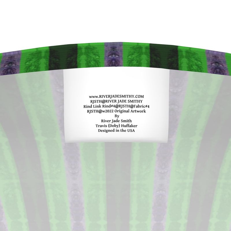 T-Shirt (Virilis)(Rind#4 Rind Link Flip) RJSTH@Fabric#4 RJSTHw2022 RJS