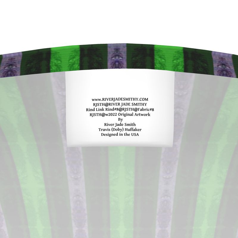 T-Shirt (Virilis)(Rind#4 Rind Link) RJSTH@Fabric#4 RJSTHW2022 RJS