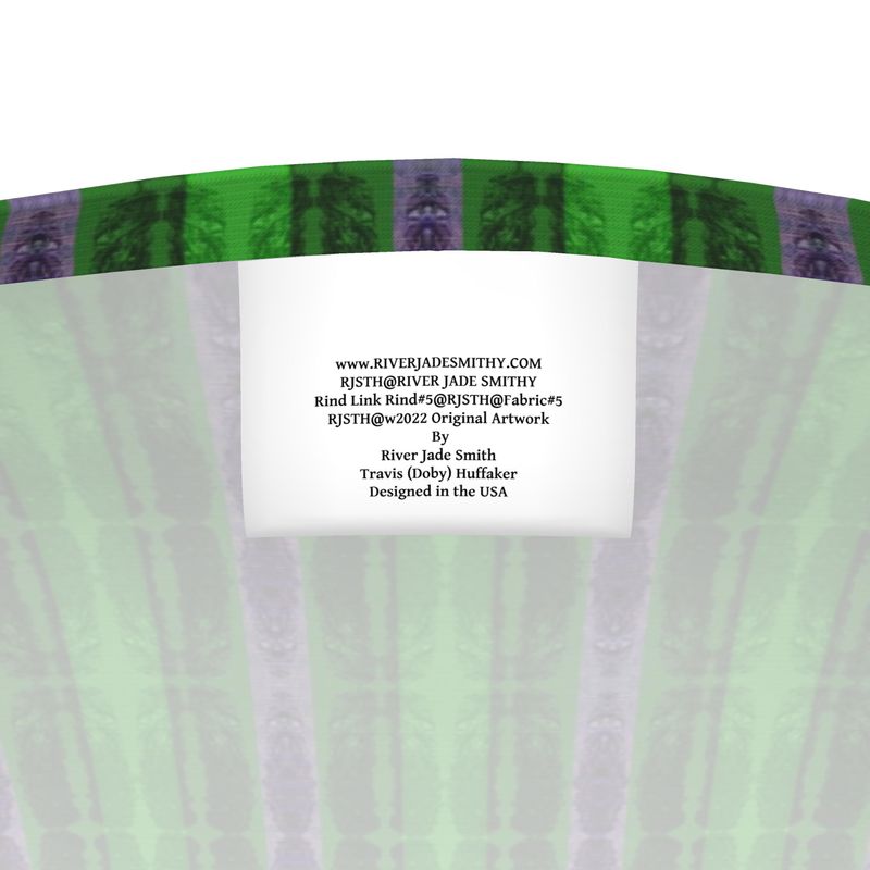 T-Shirt (Virilis)(Rind#5 Rind Link) RJSTH@Fabric#5 RJSTHW2022 RJS