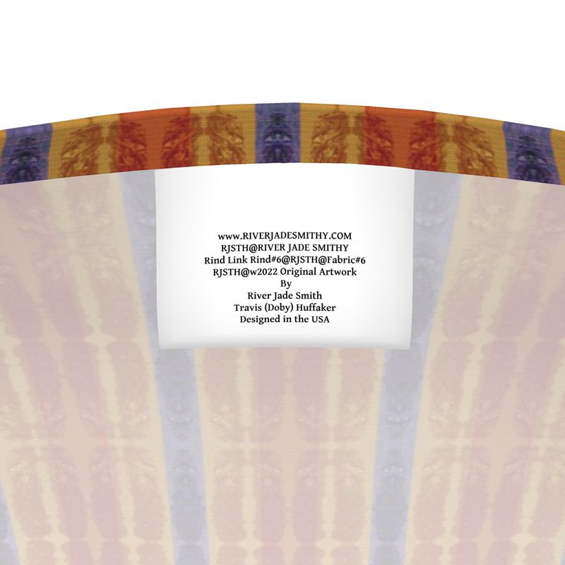 T-Shirt (Virilis)(Rind#6 Rind Link Flip) RJSTH@Fabric#6 RJSTHw2022 RJS