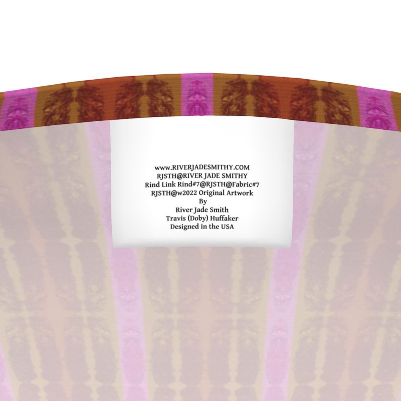 T-Shirt (Virilis)(Rind#7 Rind Link Flip) RJSTH@Fabric#7 RJSTHw2022 RJS