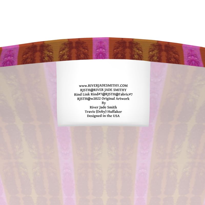 T-Shirt (Virilis)(Rind#7 Rind Link) RJSTH@Fabric#7 RJSTHW2022 RJS