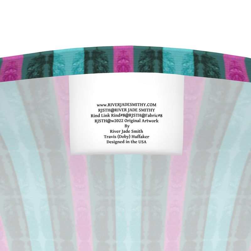 T-Shirt (Virilis)(Rind#8 Rind Link) RJSTH@Fabric#8 RJSTHW2022 RJS