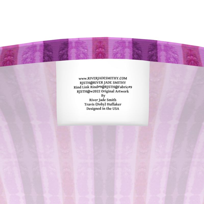 T-Shirt (Virilis)(Rind#9 Rind Link Flip) RJSTH@Fabric#9 RJSTHw2022 RJS