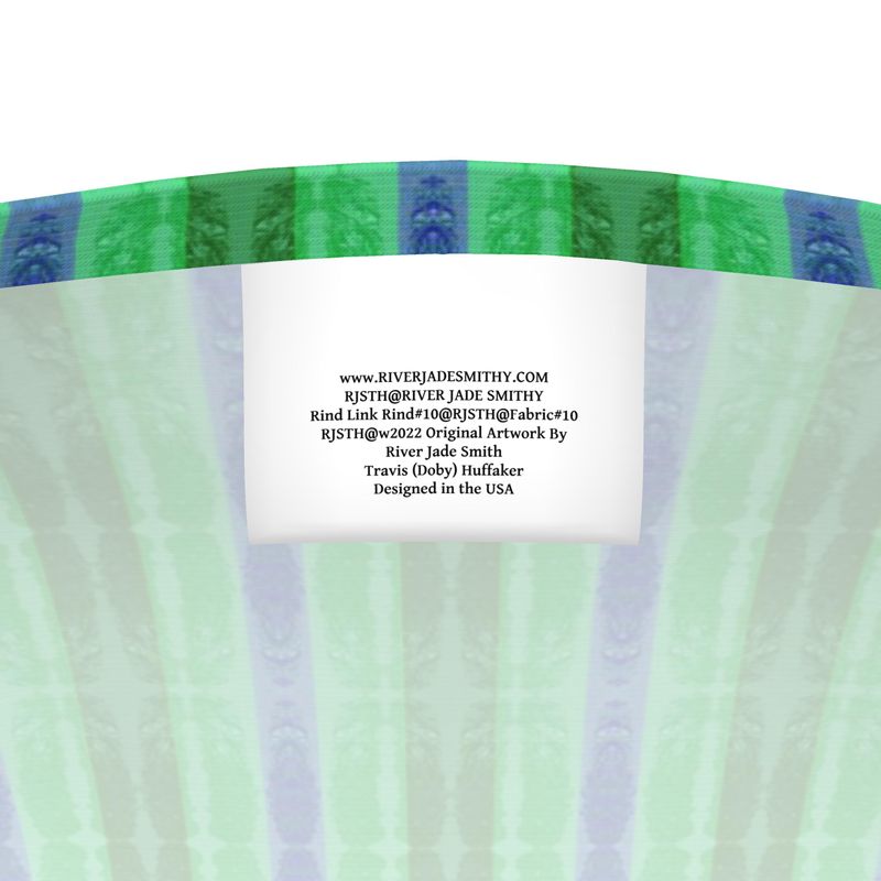 T-Shirt (Virilis)(Rind#10 Rind Link Flip) RJSTH@Fabric#10 RJSTHw2022 RJS