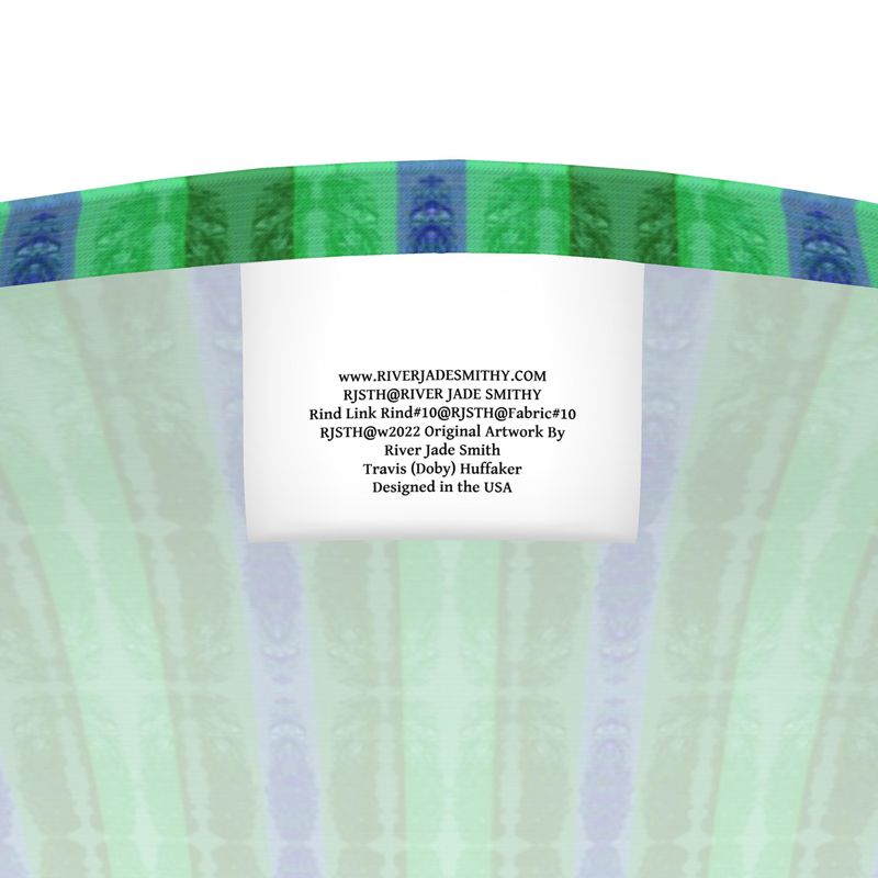 T-Shirt (Virilis)(Rind#10 Rind Link) RJSTH@Fabric#10 RJSTHW2022 RJS