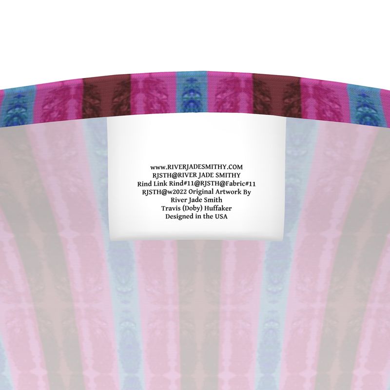 T-Shirt (Virilis)(Rind#11 Rind Link Flip) RJSTH@Fabric#11 RJSTHw2022 RJS