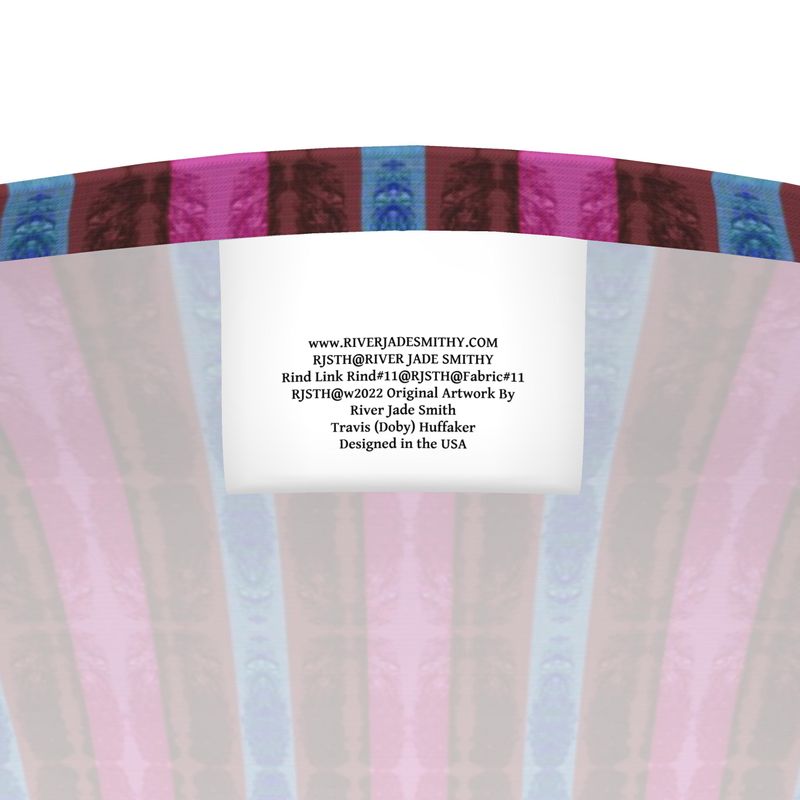 T-Shirt (Virilis)(Rind#11 Rind Link) RJSTH@Fabric#11 RJSTHW2022 RJS