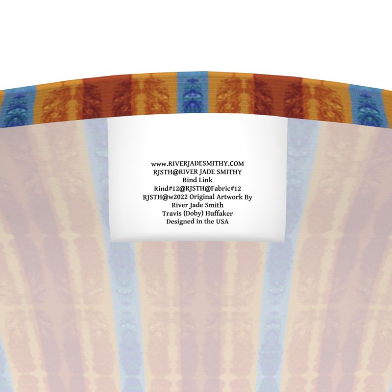 T-Shirt (Virilis)(Rind #12 Rind Link Flip) RJSTH@Fabric#12 RJSTHw2022 RJS