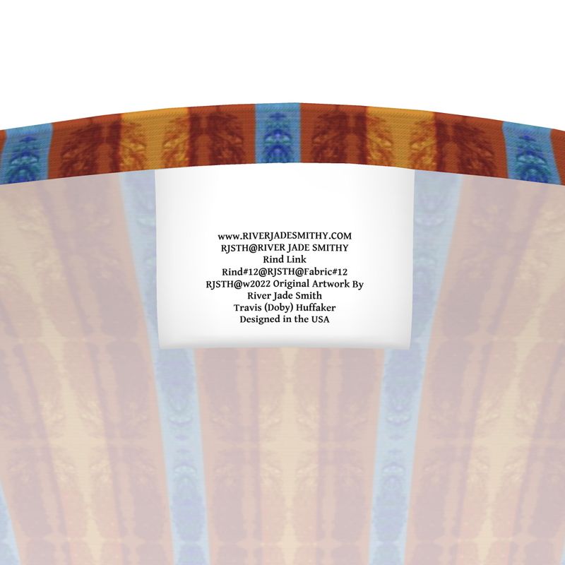 T-Shirt (Virilis)(Rind#12 Rind Link) RJSTH@Fabric#12 RJSTHW2022 RJS