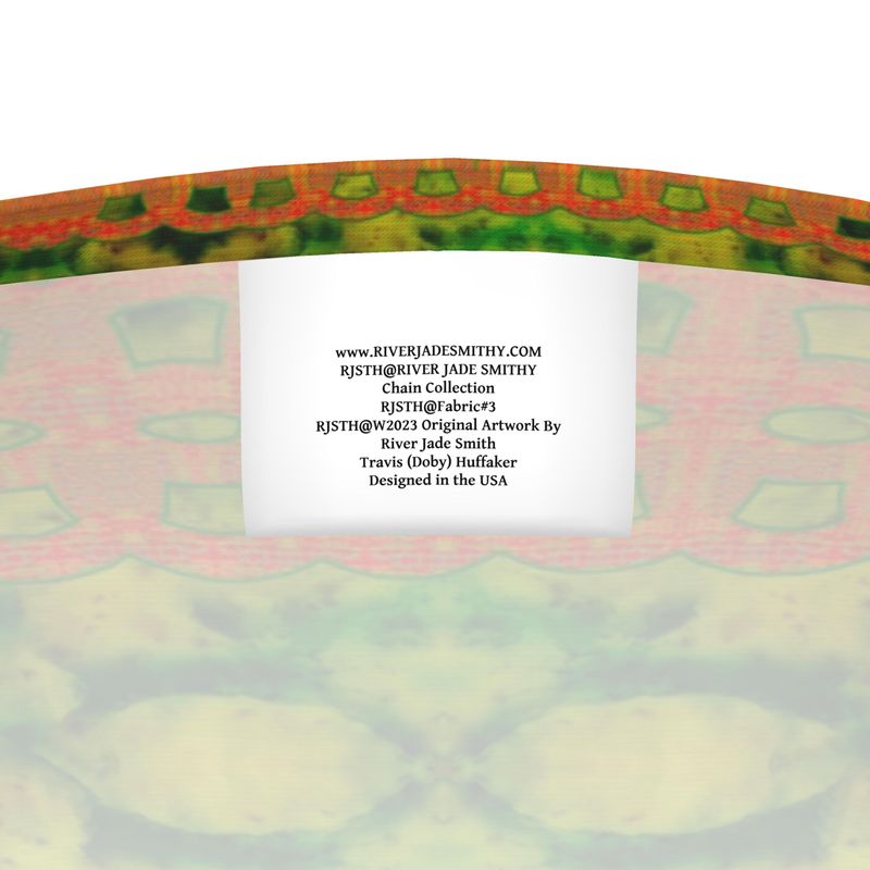 T-Shirt (Virilis)(Chain) RJSTH@Fabric#3 RJSTHW2023 RJS