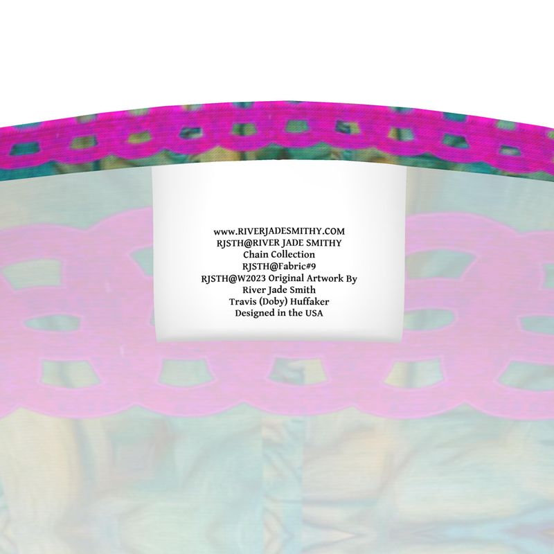 T-Shirt (Virilis)(Chain) RJSTH@Fabric#9 RJSTHW2023 RJS