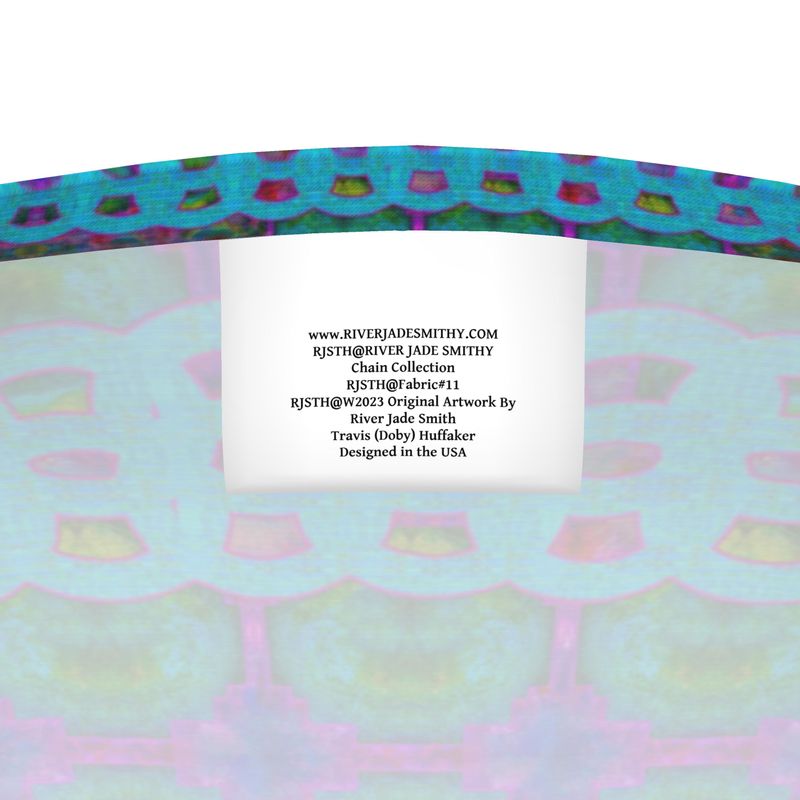 T-Shirt (Virilis)(Chain) RJSTH@Fabric#11 RJSTHW2023 RJS