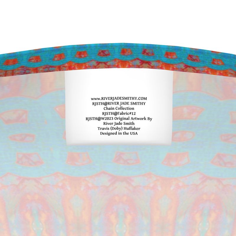 T-Shirt (Virilis)(Chain) RJSTH@Fabric#12 RJSTHW2023 RJS