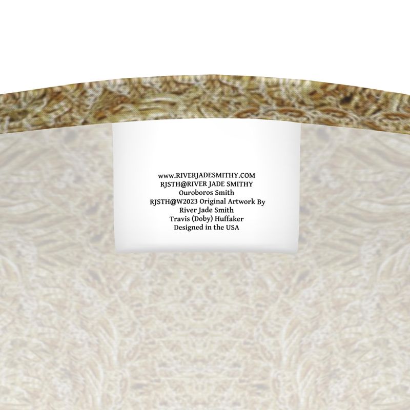 T-Shirt (Virilis)(Ouroboros Smith Fabric) RJSTHW2023 RJS