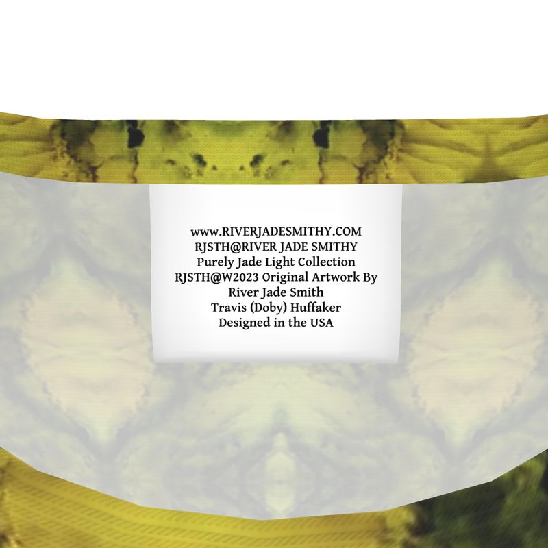 T-Shirt (Virilis)(Purely Jade Light) RJSTHW2023 RJS