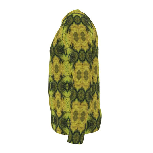 T-Shirt (Virilis)(Purely Jade Light) RJSTHW2023 RJS