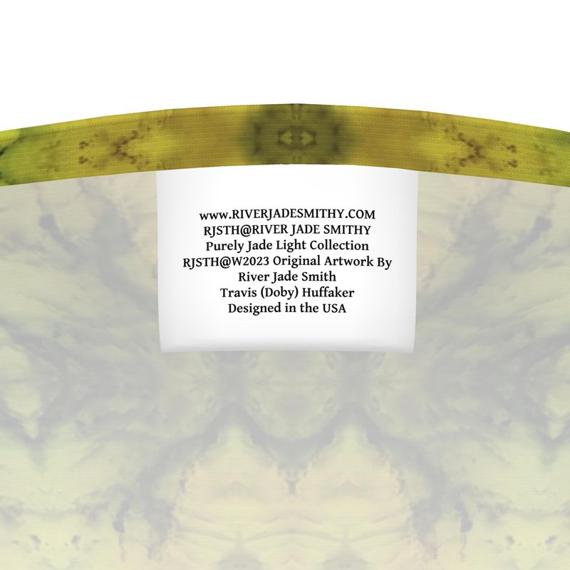 T-Shirt (Virilis)(Purely Jade Light) RJSTHW2023 RJS