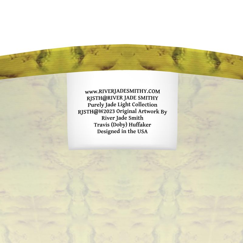 T-Shirt (Virilis)(Purely Jade Light) RJSTHW2023 RJS