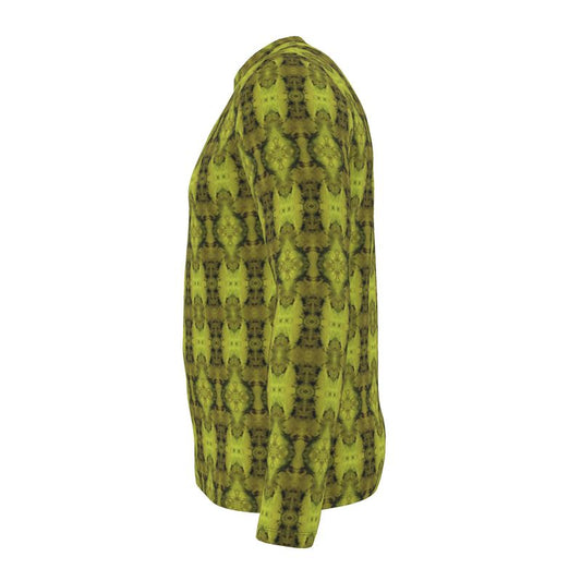 T-Shirt (Virilis)(Purely Jade Light) RJSTHW2023 RJS