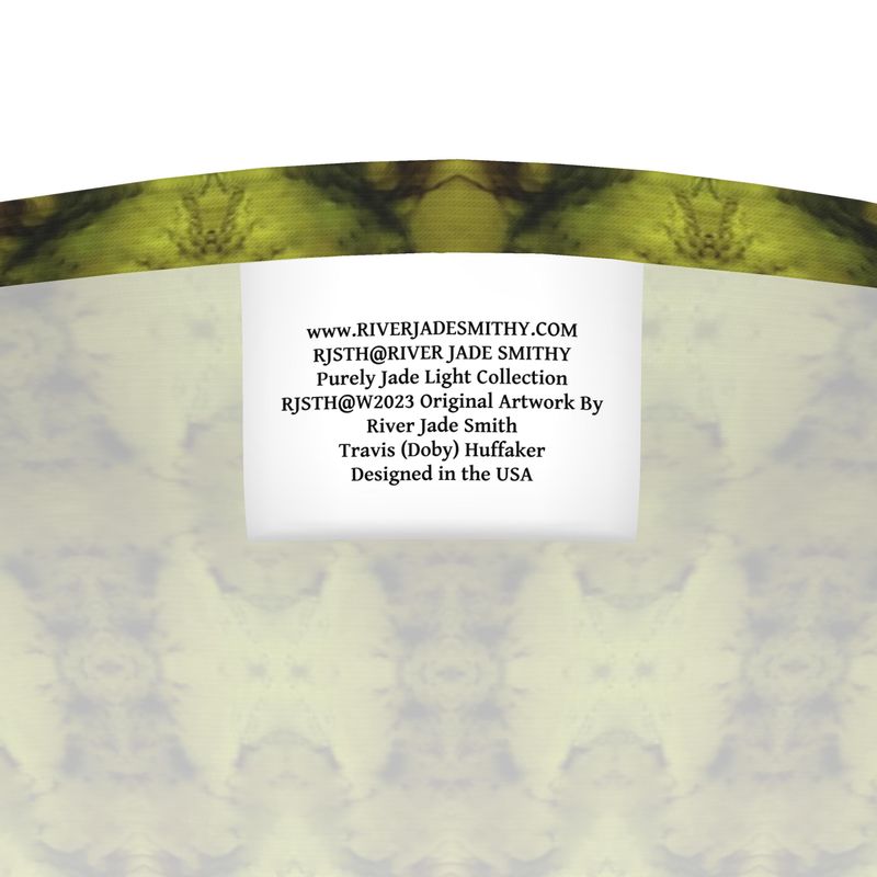 T-Shirt (Virilis)(Purely Jade Light) RJSTHW2023 RJS