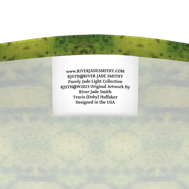 T-Shirt (Virilis)(Purely Jade Light) RJSTHW2023 RJS