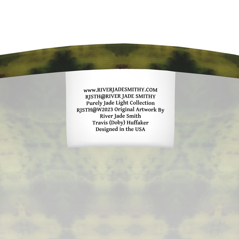 T-Shirt (Virilis)(Purely Jade Light) RJSTHW2023 RJS