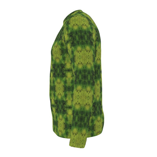 T-Shirt (Virilis)(Purely Jade Light) RJSTHW2023 RJS