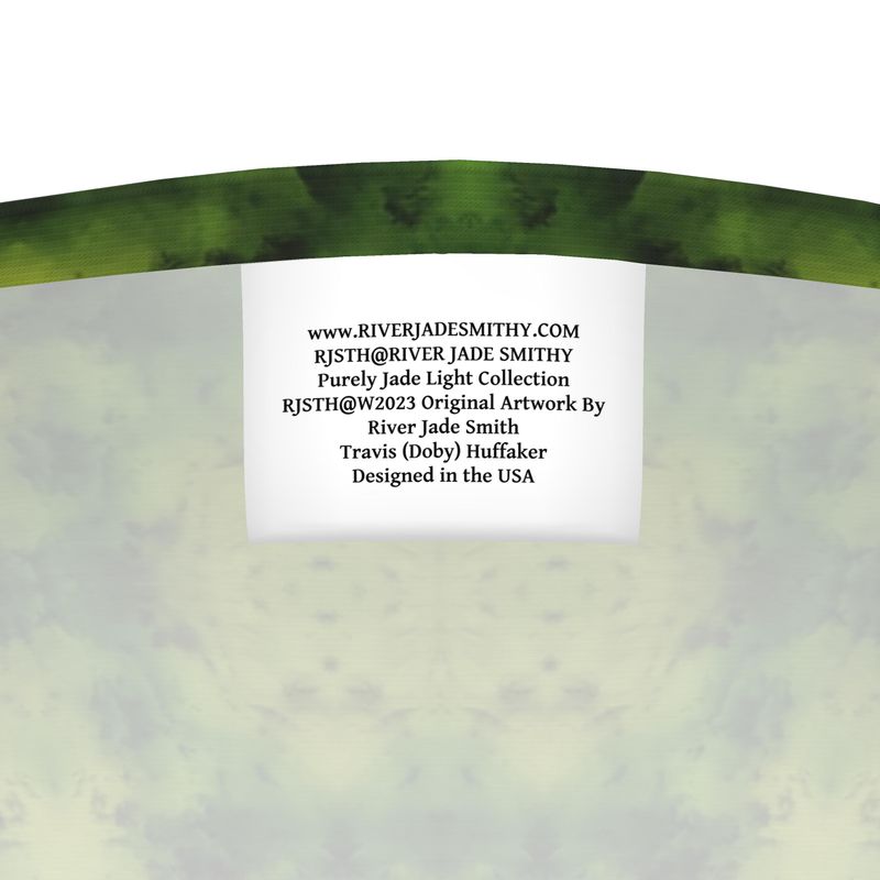 T-Shirt (Virilis)(Purely Jade Light) RJSTHW2023 RJS