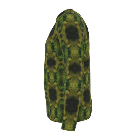 T-Shirt (Virilis)(Purely Jade Light) RJSTHW2023 RJS