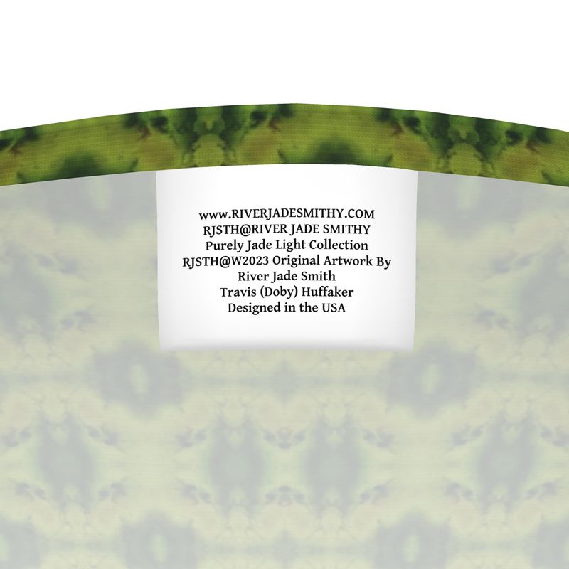 T-Shirt (Virilis)(Purely Jade Light) RJSTHW2023 RJS