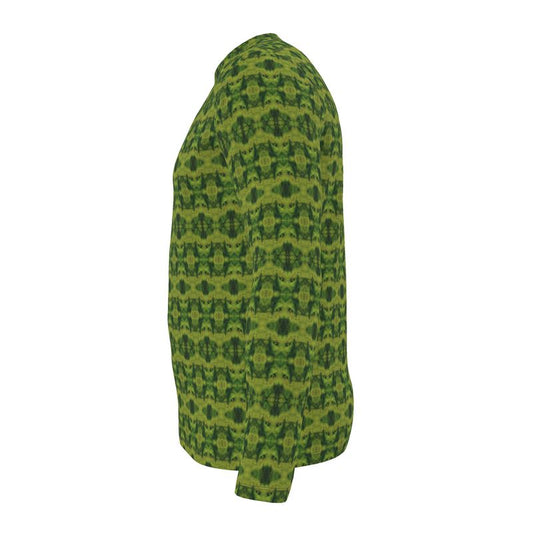 T-Shirt (Virilis)(Purely Jade Light) RJSTHW2023 RJS