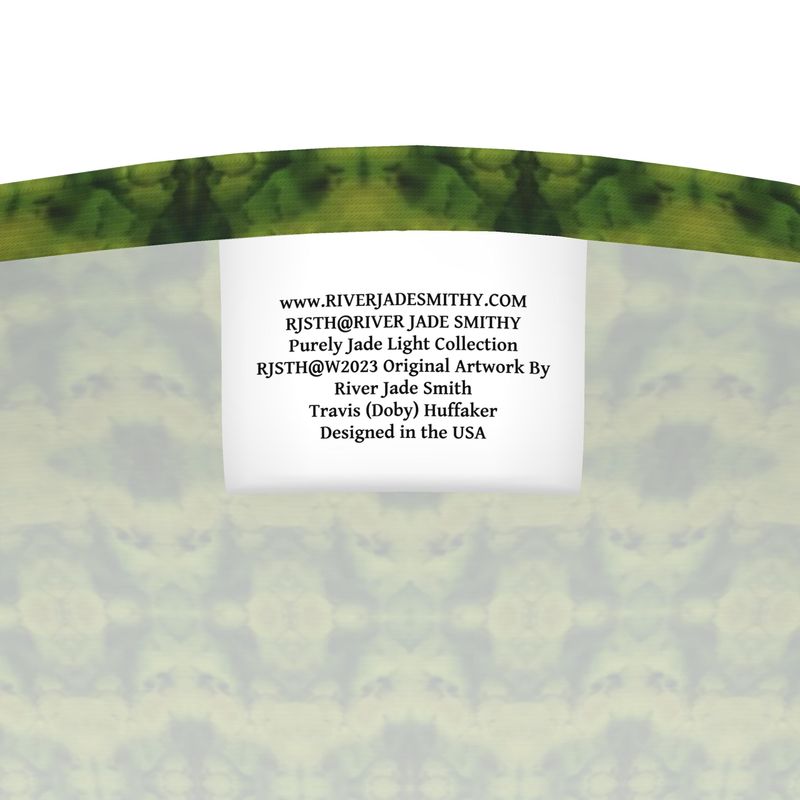 T-Shirt (Virilis)(Purely Jade Light) RJSTHW2023 RJS