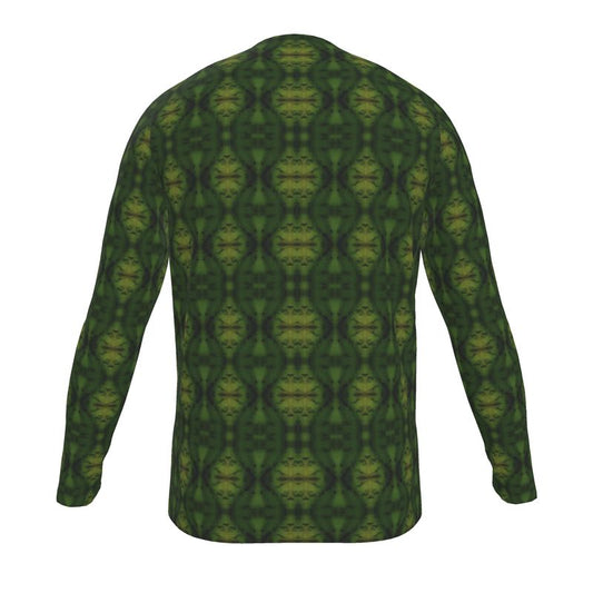 T-Shirt (Virilis)(Purely Jade Light) RJSTHW2023 RJS