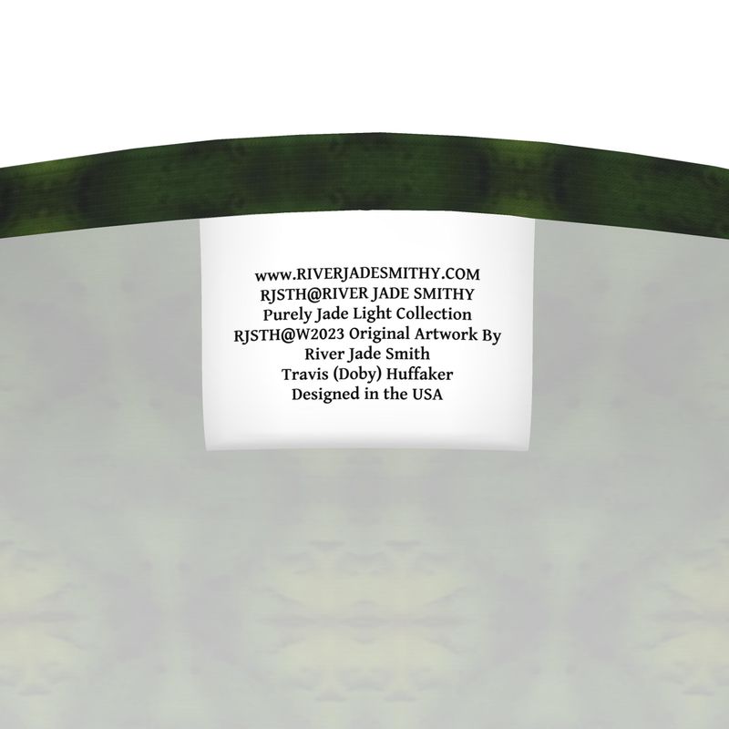 T-Shirt (Virilis)(Purely Jade Light) RJSTHW2023 RJS