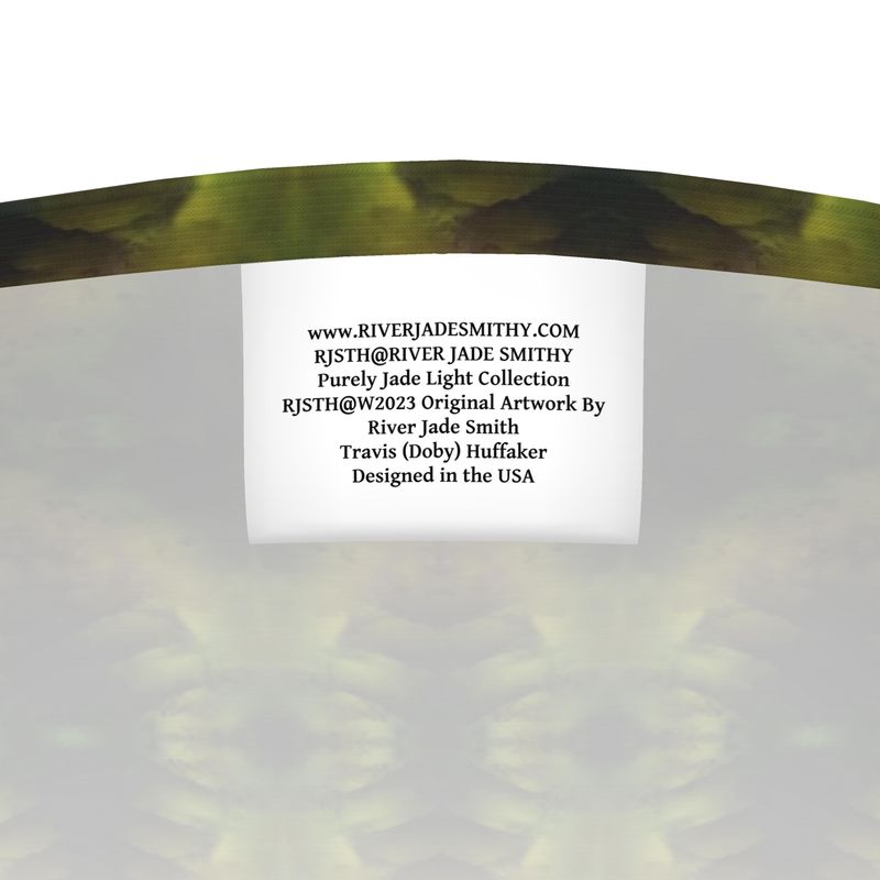 T-Shirt (Virilis)(Purely Jade Light) RJSTHW2023 RJS