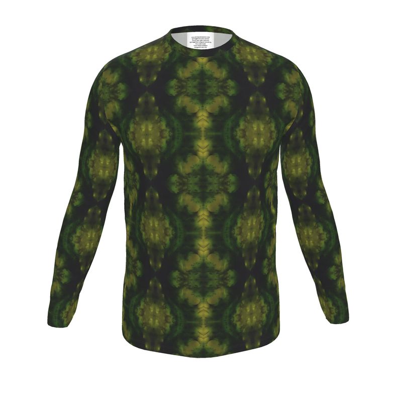 T-Shirt (Virilis)(Purely Jade Light) RJSTHW2023 RJS