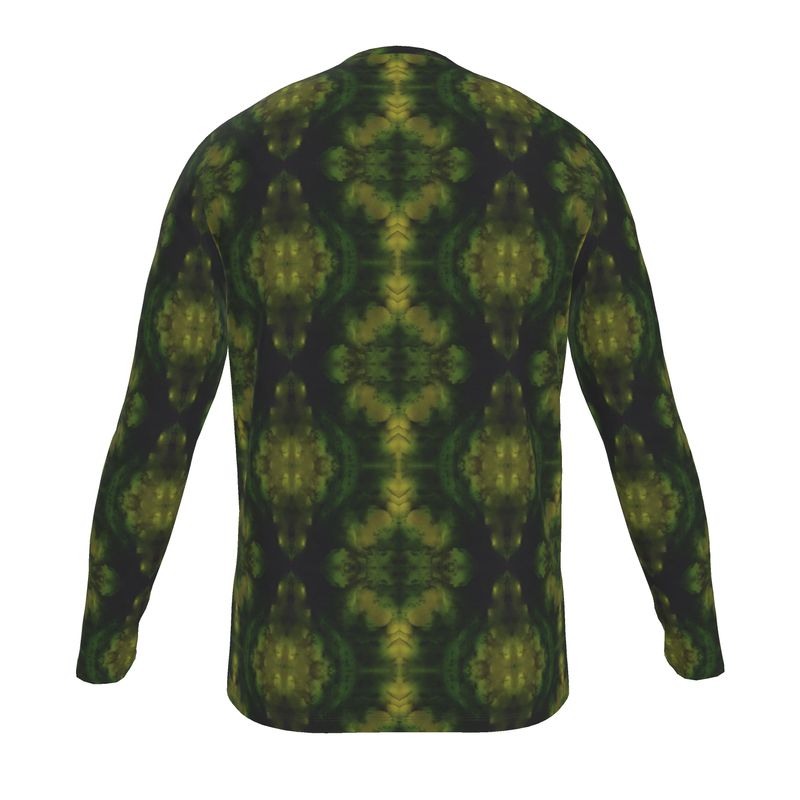 T-Shirt (Virilis)(Purely Jade Light) RJSTHW2023 RJS