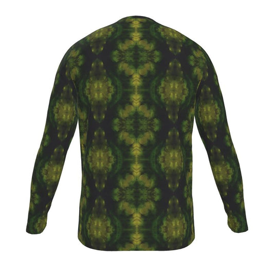 T-Shirt (Virilis)(Purely Jade Light) RJSTHW2023 RJS