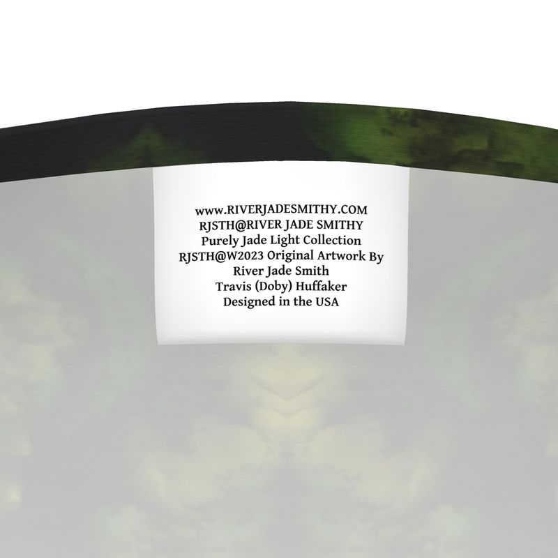 T-Shirt (Virilis)(Purely Jade Light) RJSTHW2023 RJS